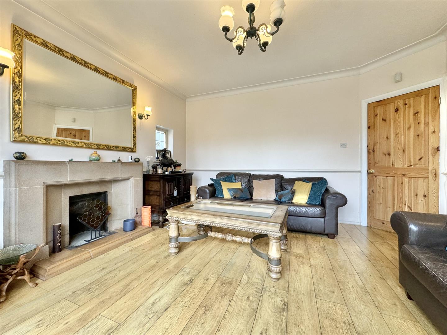 Houndsden Road, Winchmore Hill